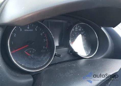 2011 Nissan Rogue Sv from USA, damaged, VIN JN8AS5MT1BW573736